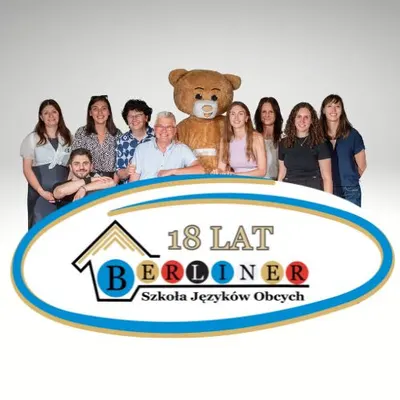 Szkoła Języków Obcych "Berliner"